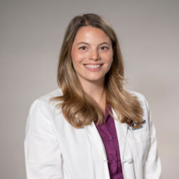 Anna Saucier, MD