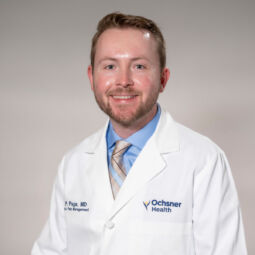 Patrick Page, MD