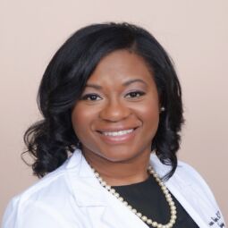 Precious Hodges, ACNP