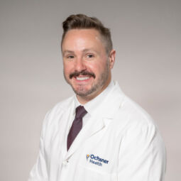 Brandon M. McElroy, MD