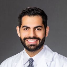 Mohammad AlMajali, MD