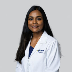 Rucha Anant Patki, MD