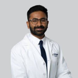 Shrujal A. Varma, MD