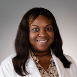 Alisha Thomas, NP