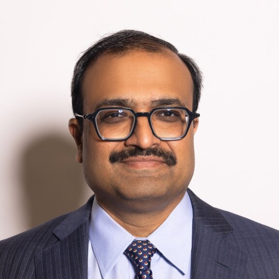 Aditya Bansal Headshot