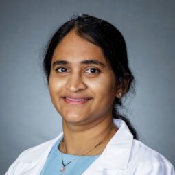 Pavana Sakhamuri, MD