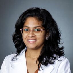 Meghana Pattipati, MD