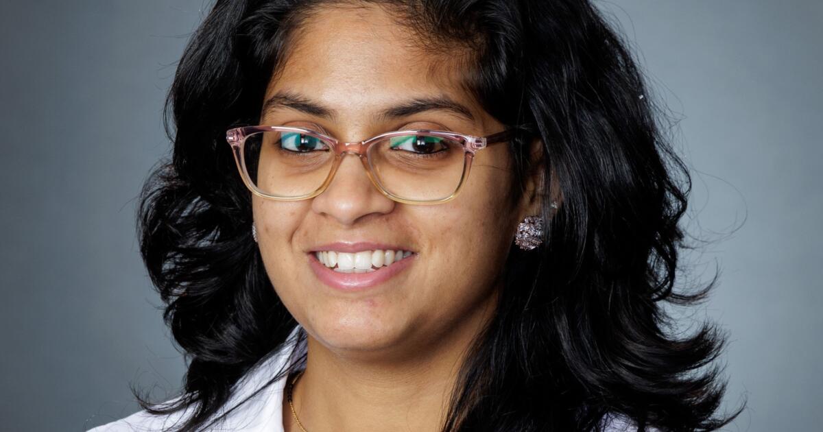 Meghana Pattipati, MD — Endocrinology clinic in Lafayette, LA