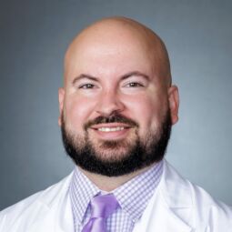 Koby F. Lanclos, MD