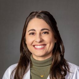 Ashley W. Morris, APRN