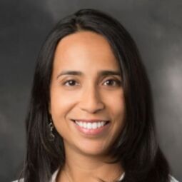 Shamita Shah, MD
