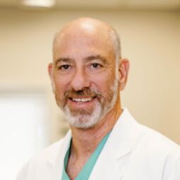 Simon Finger, MD
