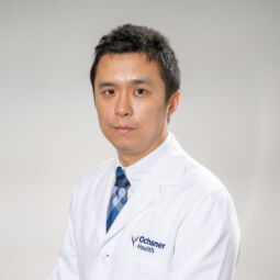 Taoran Li, MD