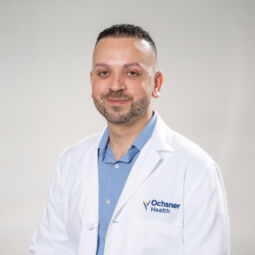 Ahmed Samara, MD