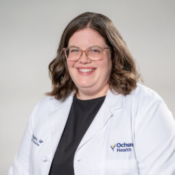 Emma Higgins, AGACNP-BC