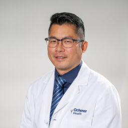 Hamilton Tsang, MD
