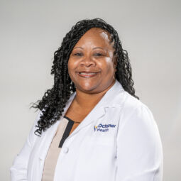 Sherry Coleman, NP