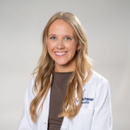 Sarah E. Hassinger, PA-C