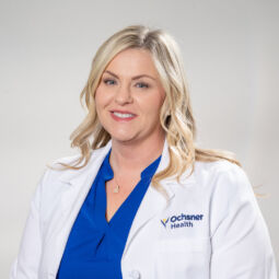 Christon D. Elfring, DNP, FNP-C