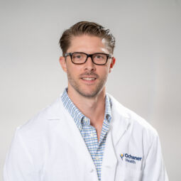 Zachary Rohr, DPM