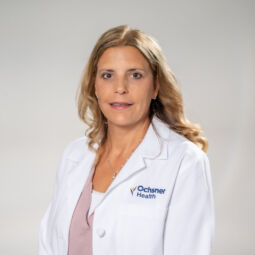 Regina M. Fracchia Benner, CRNA