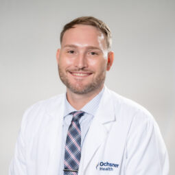 Dustin T. Landgrave, DO