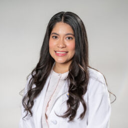 Keydi Urbina Reyes, PA-C