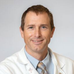 Benjamin G. Guevara, MD