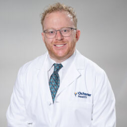 Nicholas J. Carothers, PA-C