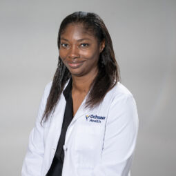 Nicole Clarke, MD