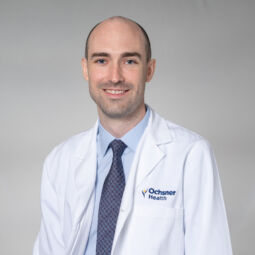 Ian P. O&#039;Connor, MD