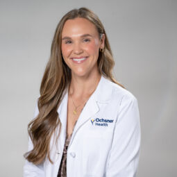 Lauren Bernuchaux, FNP-C