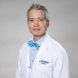 Dennis Ang, MD