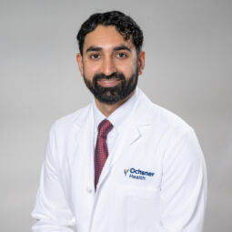 Zeeshan M. Akhtar, MD