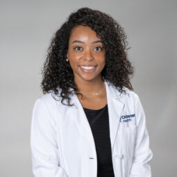 Ramika A. Mann, PsyD