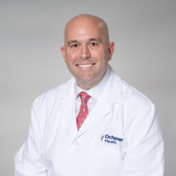 Daniel Bourgeois III, MD