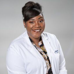 Gerri L. Mack, FNP-BC