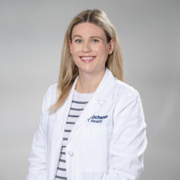 Samantha G. Phillips, AGACNP-BC