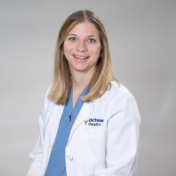 Jamie M. Posseno, DNP