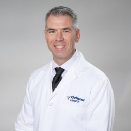 Andrew Oracz, MD