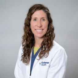 Brooke Dismukes, MD