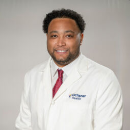 Christopher D. Doucet, PA-C