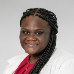 Amaya D. Colbert, PA-C