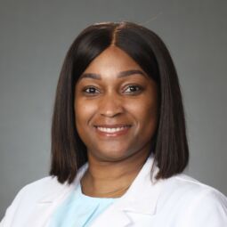 Marissa Gregoire, DNP, FNP-BC