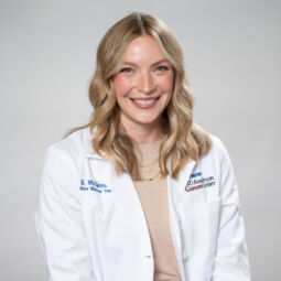 Sara E. McGinnis, FNP-C