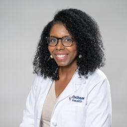 Danielle McClarty, PMHNP-BC