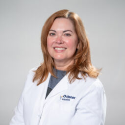 Stephanie B. Douglass, CRNA