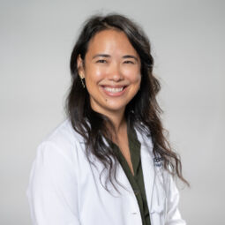 Amber M. Karamanis, MD