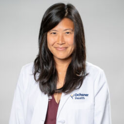 Hana Choy, MD