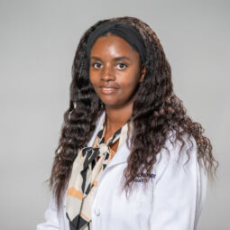 LaTonya McMorris, AGACNP-BC